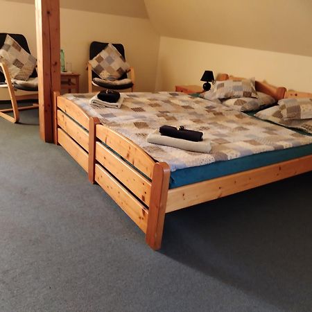 Hotel U Zvonu Kutná Hora Екстериор снимка