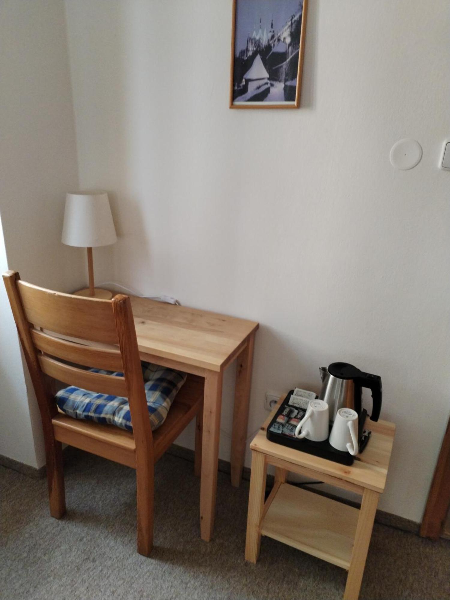 Hotel U Zvonu Kutná Hora Екстериор снимка