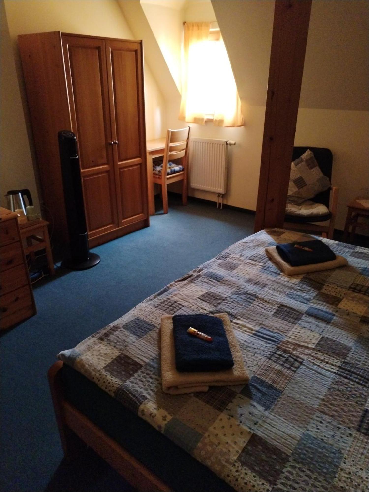 Hotel U Zvonu Kutná Hora Екстериор снимка