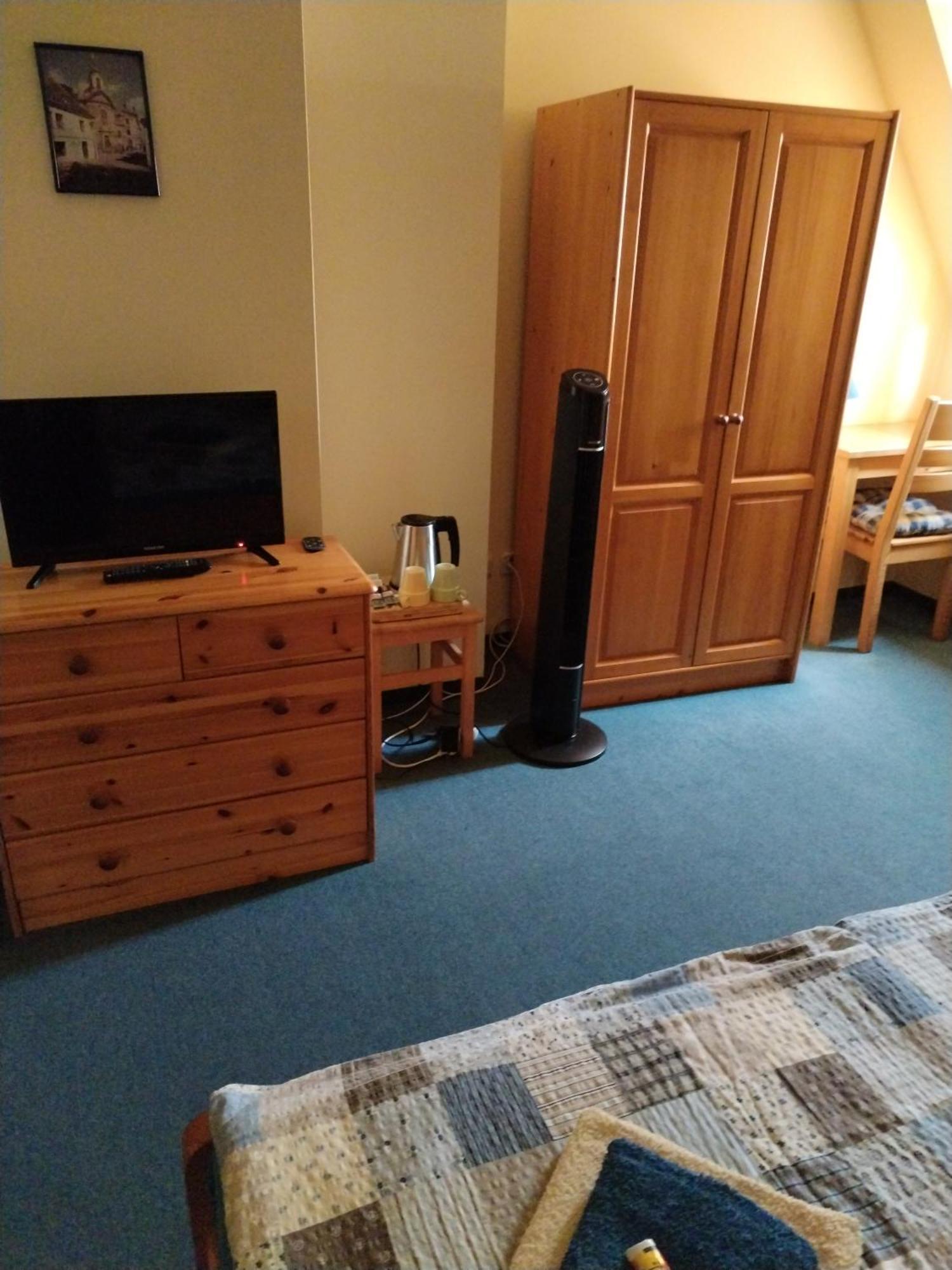 Hotel U Zvonu Kutná Hora Стая снимка
