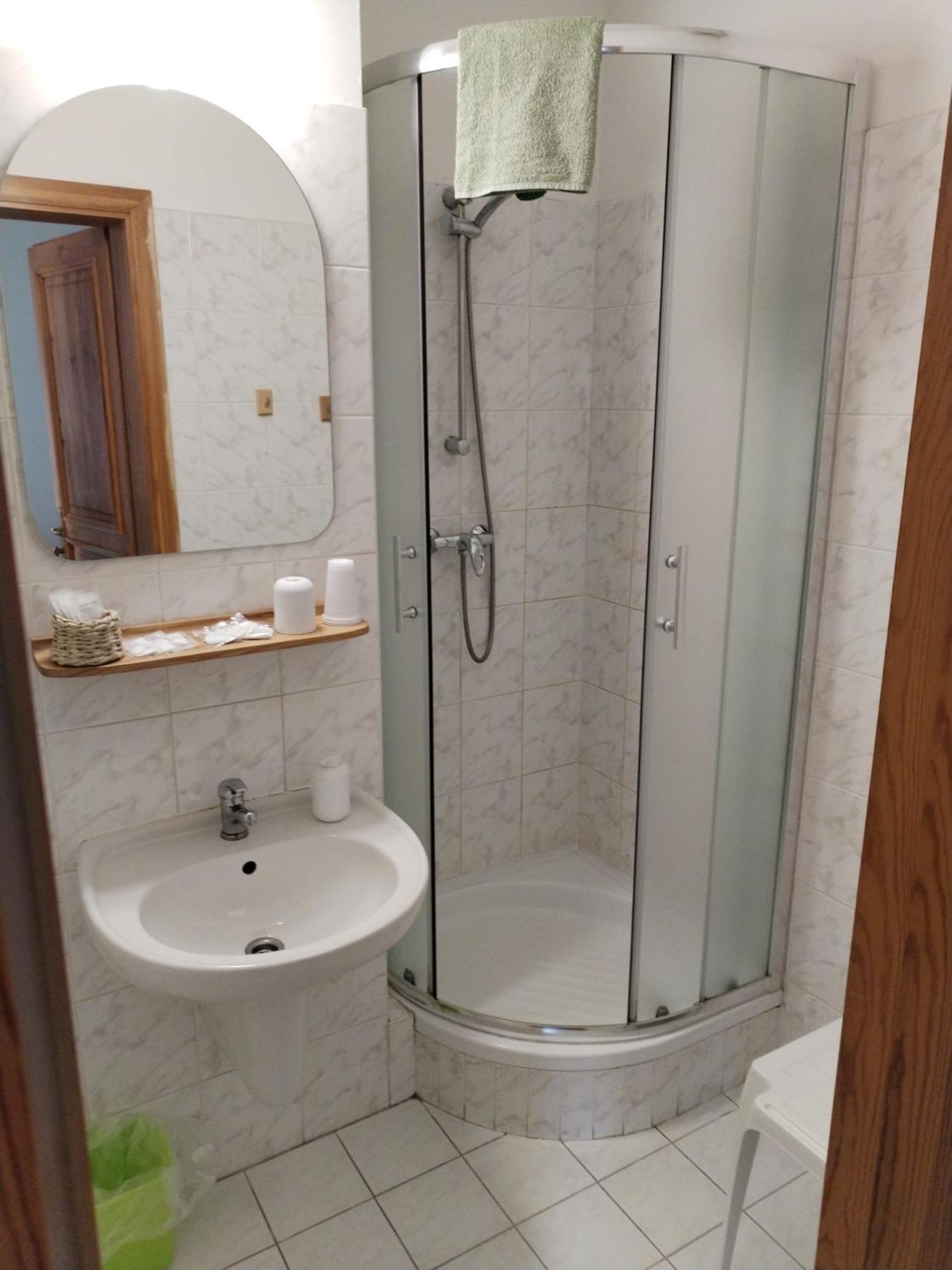 Hotel U Zvonu Kutná Hora Екстериор снимка