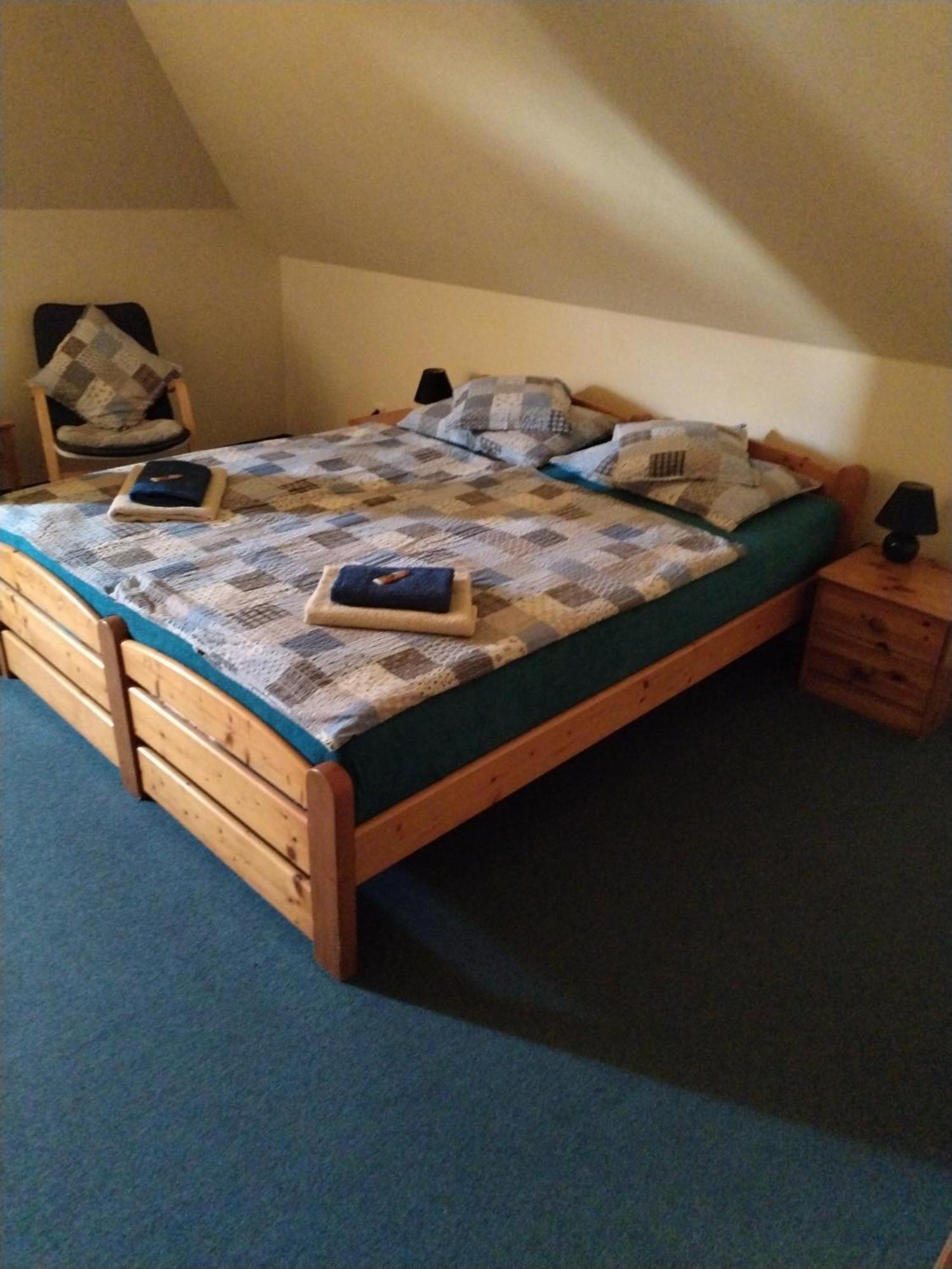Hotel U Zvonu Kutná Hora Екстериор снимка