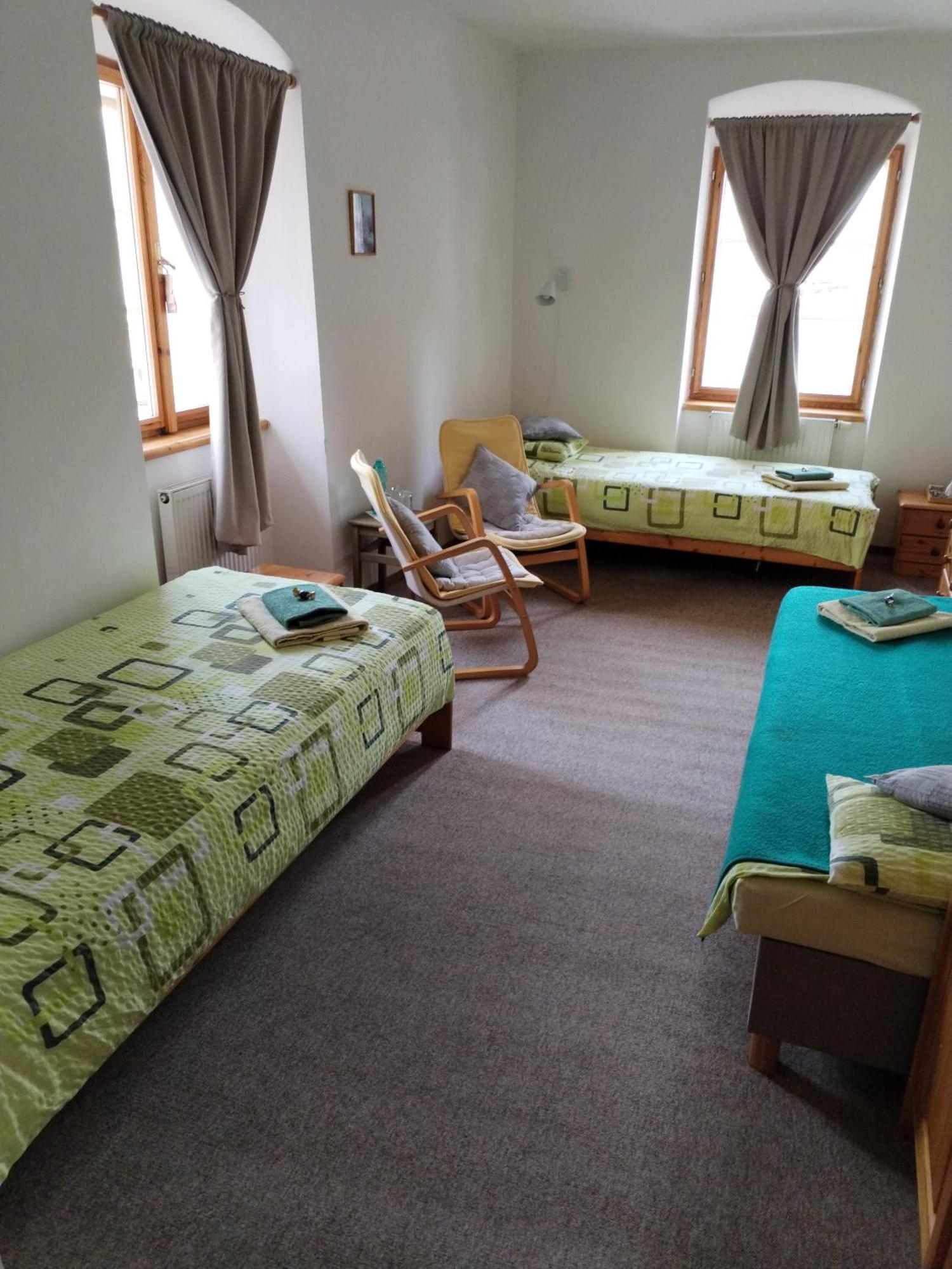 Hotel U Zvonu Kutná Hora Екстериор снимка