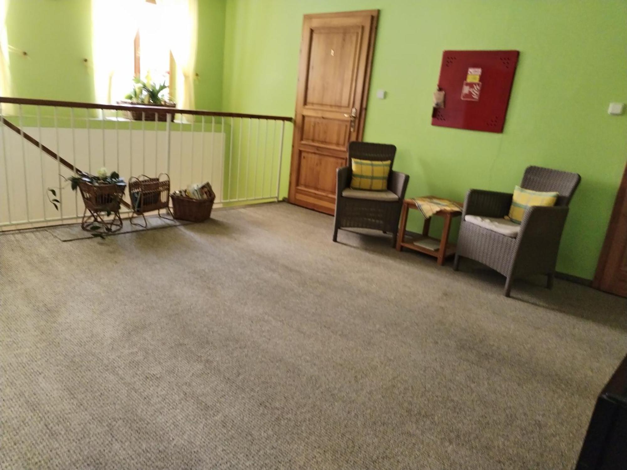 Hotel U Zvonu Kutná Hora Екстериор снимка