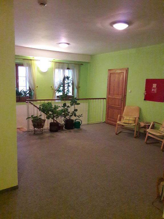 Hotel U Zvonu Kutná Hora Екстериор снимка